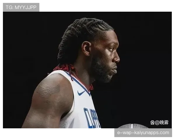 哈雷尔涉禁药被禁赛 NBL球队果断解约，哈雷尔加盟篮网